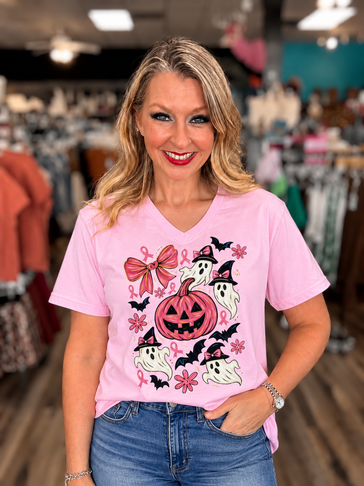 Boos & Bows shirt