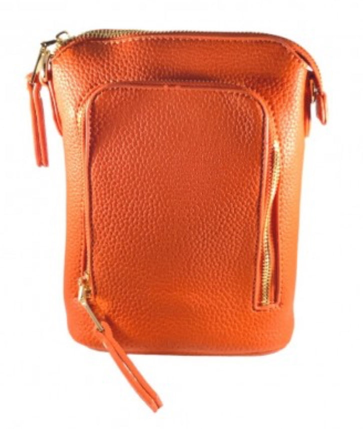 Margaret’s Crossbody Bag