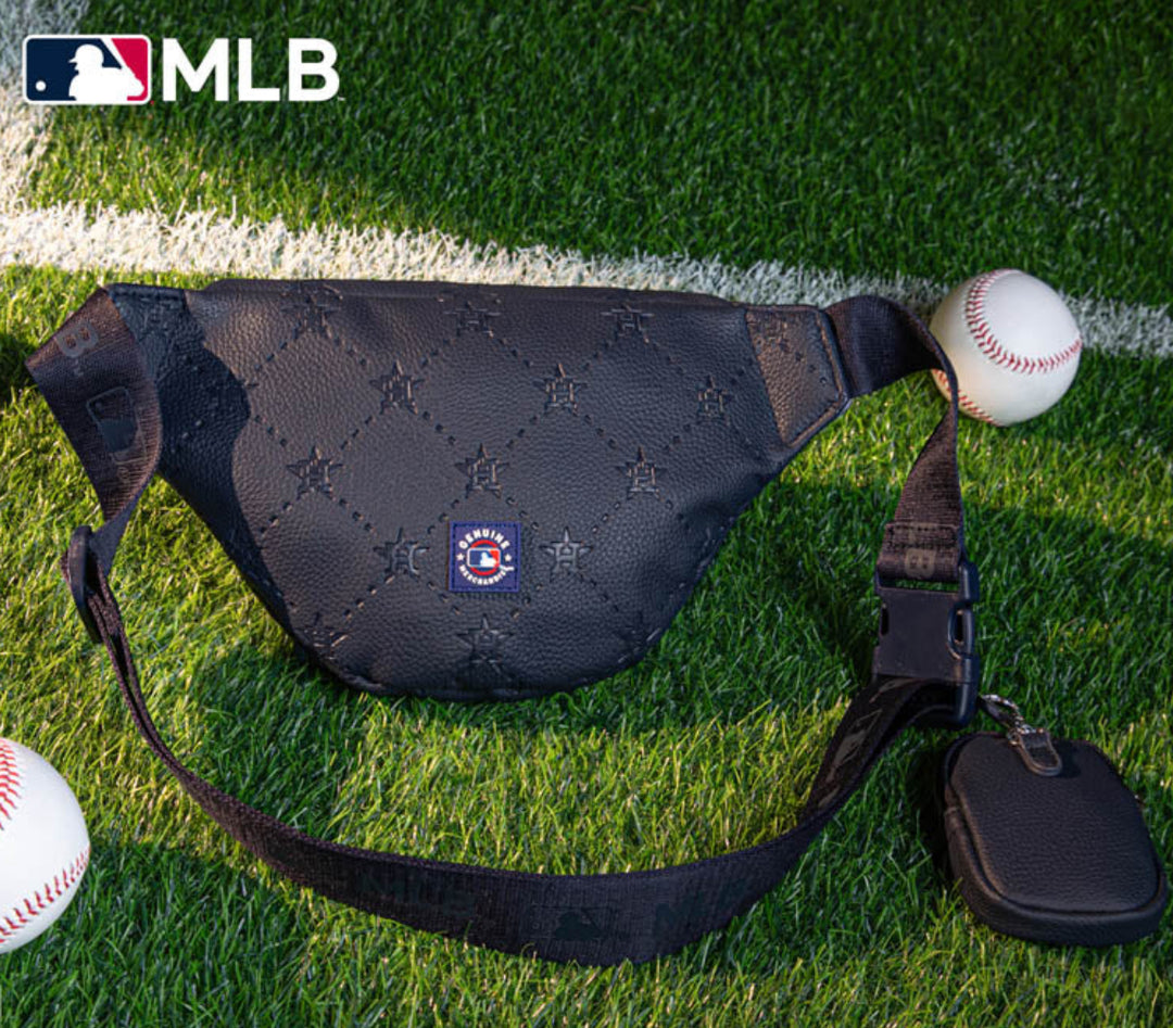 Astros Fanny Bag