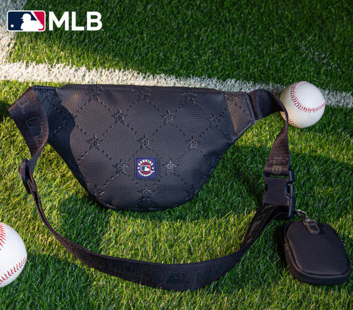 Astros Fanny Bag
