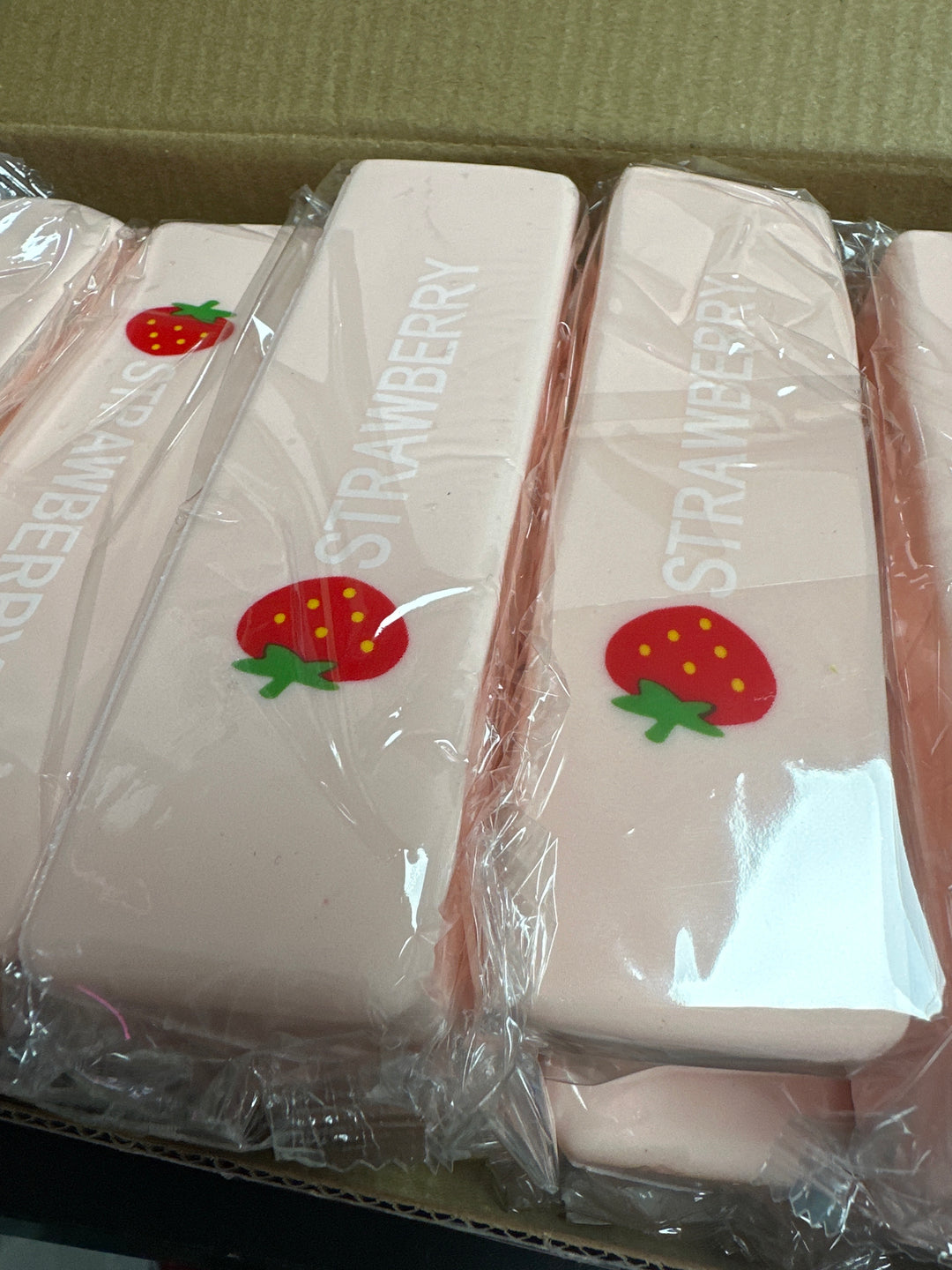 Butter Squishy Sticks