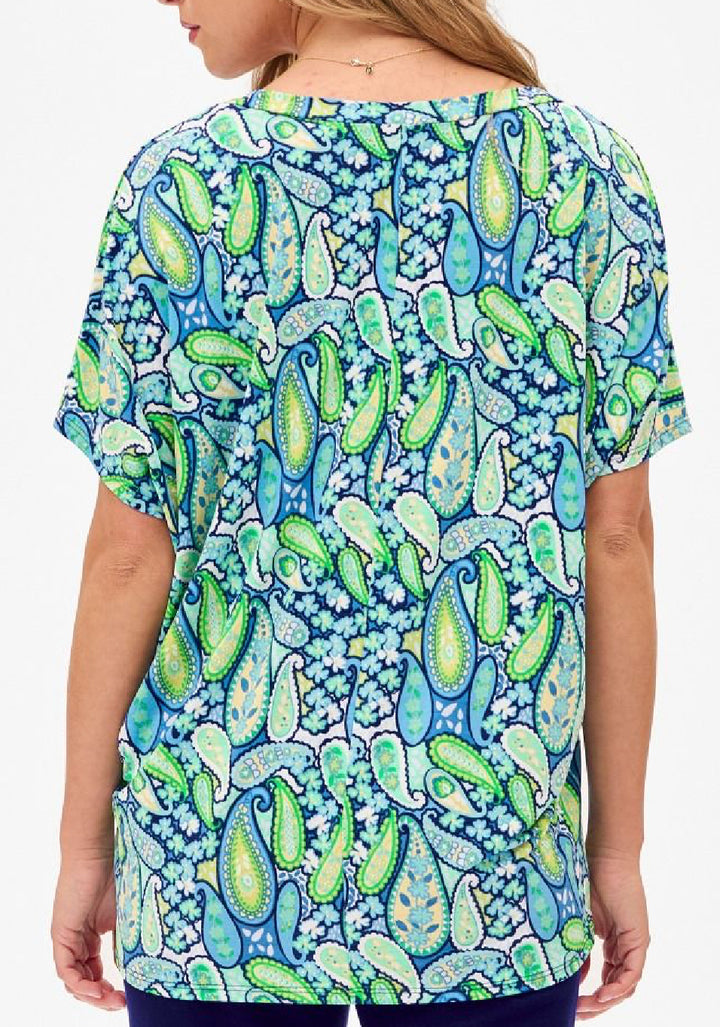 Moody Blues Top