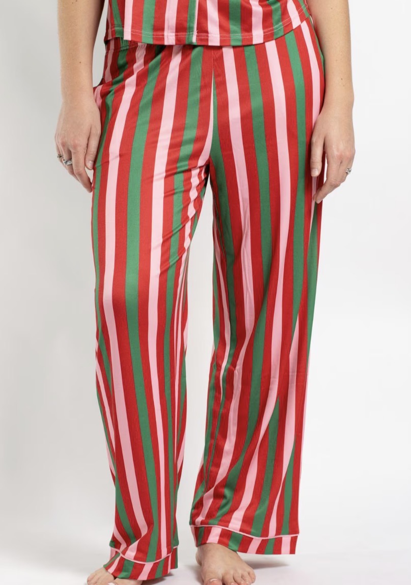 Royal Standard Gumdrop Pajamas