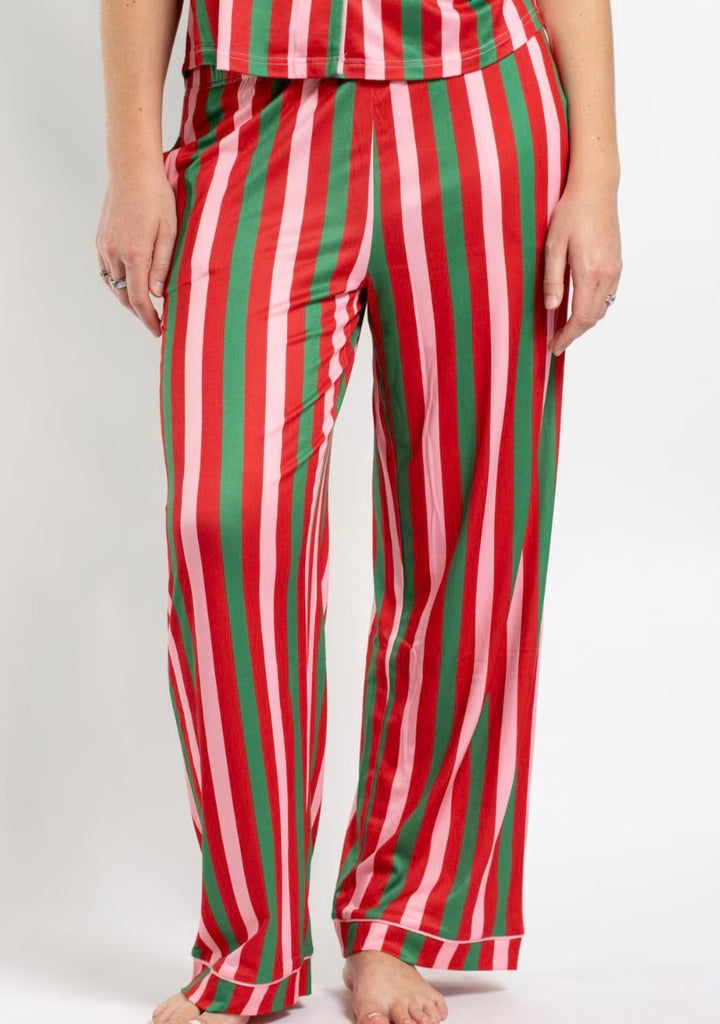 Royal Standard Gumdrop Pajamas