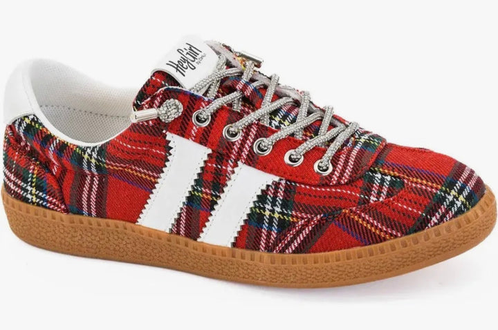 Corky’s Heads Up Shoes