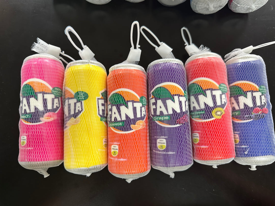 Drink can Squishy Toys