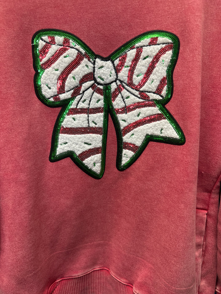 Betty’s Sweatshirt.