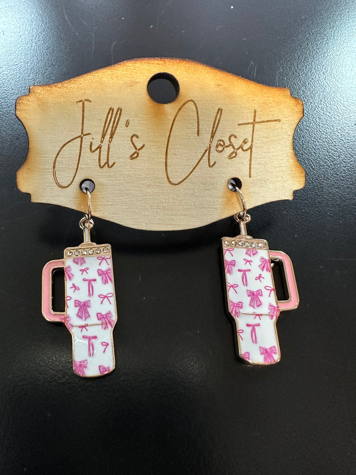 Stanley Earrings