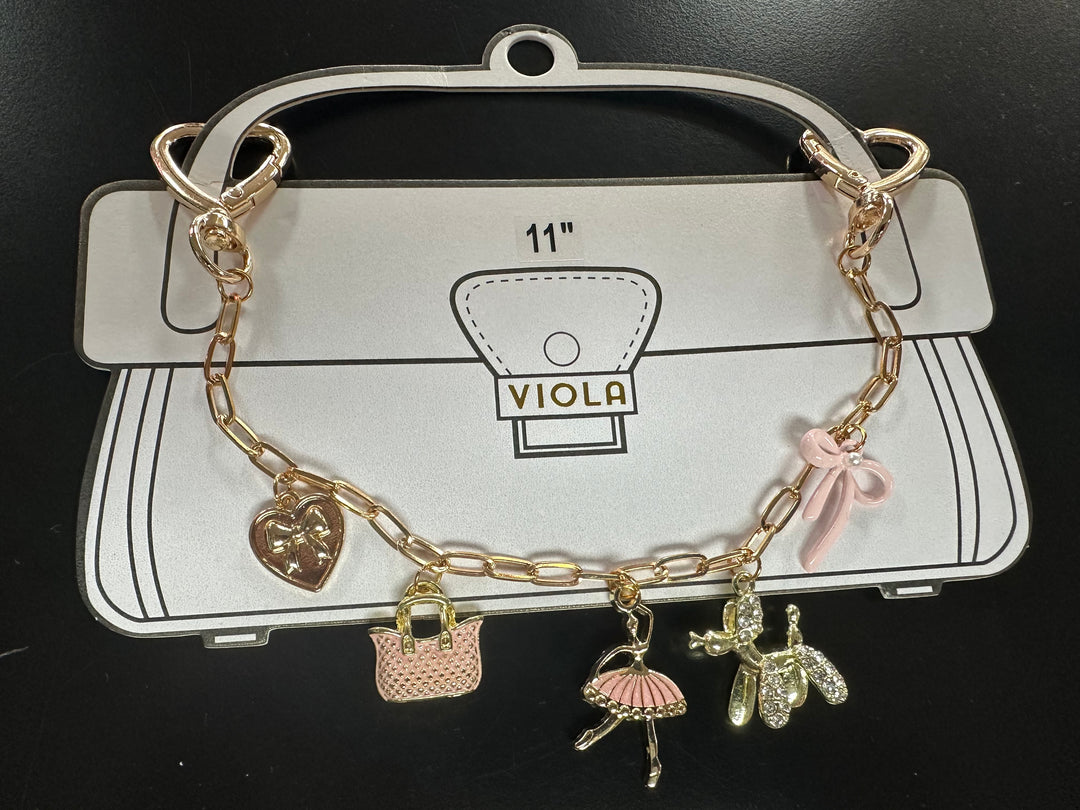 Purse Chain