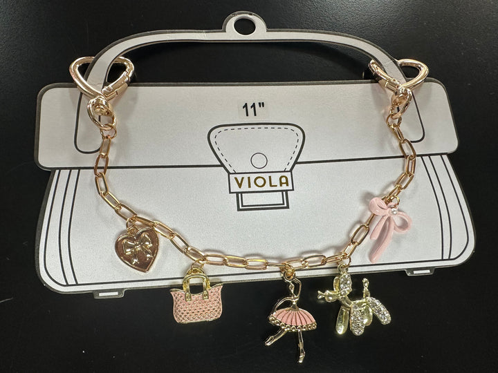 Purse Chain