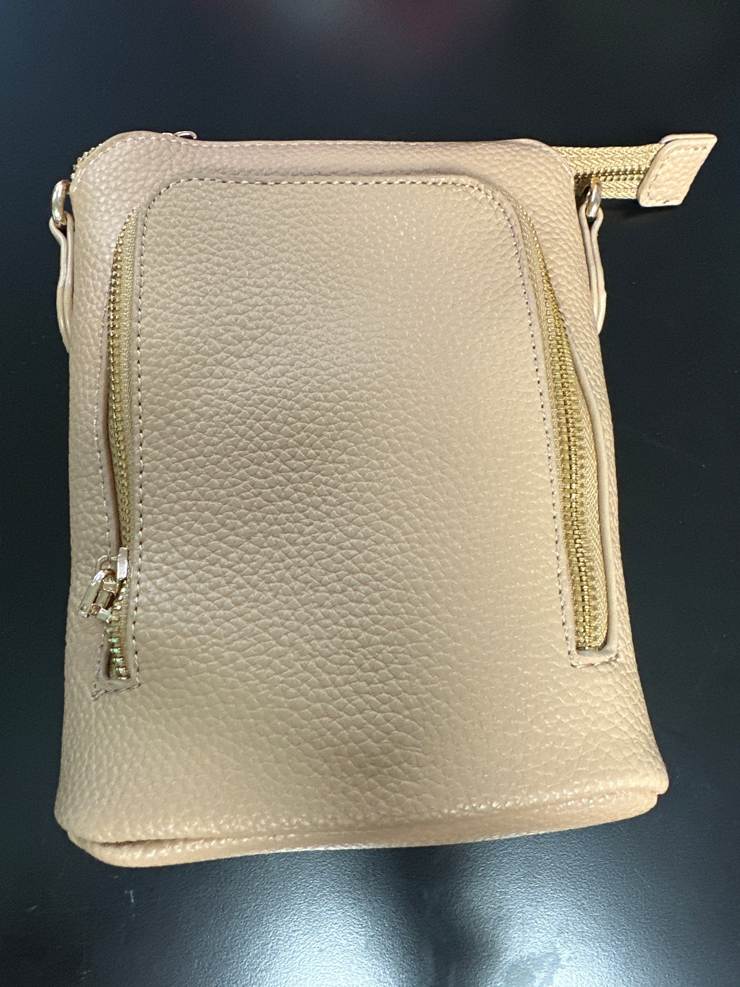Margaret’s Crossbody Bag