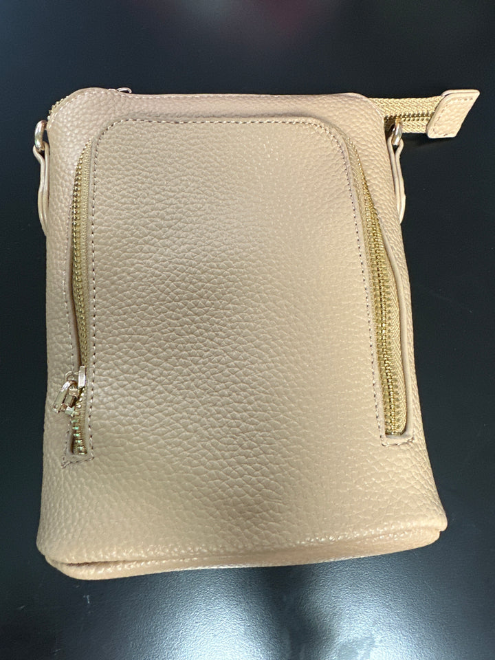 Margaret’s Crossbody Bag