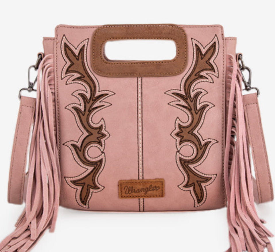 Boot Scootin Bag