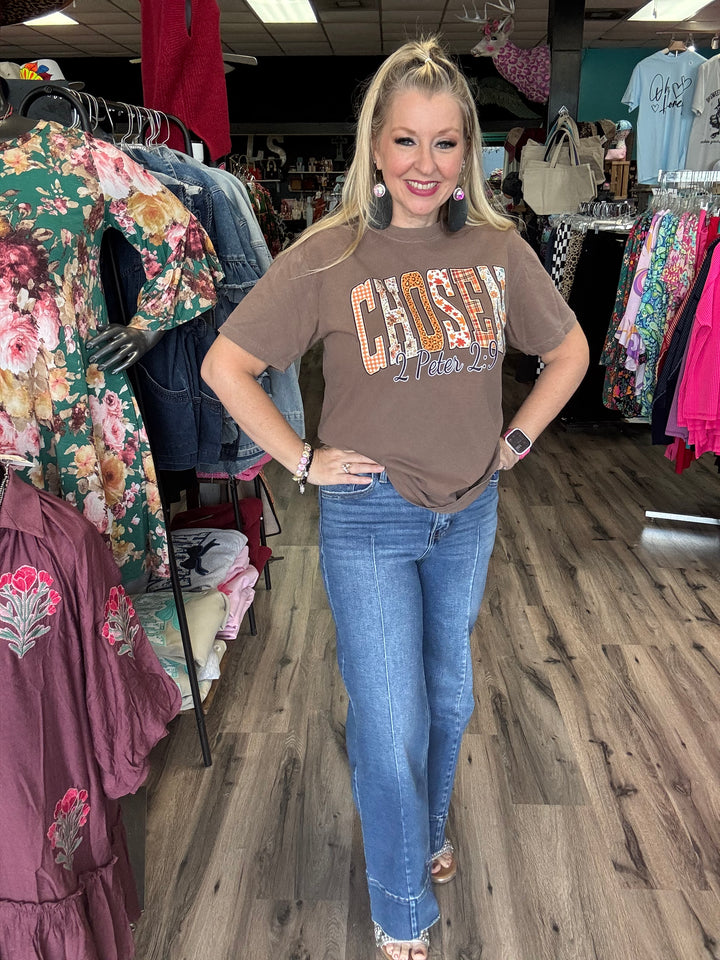 The Alexa jean
