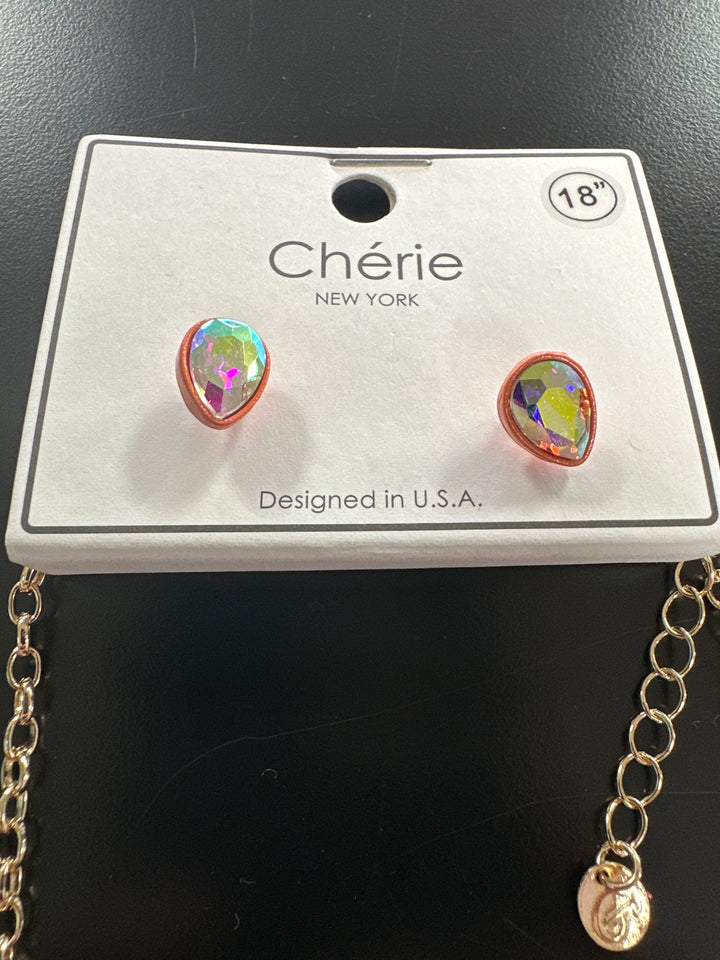 Candy Crush Necklace Set