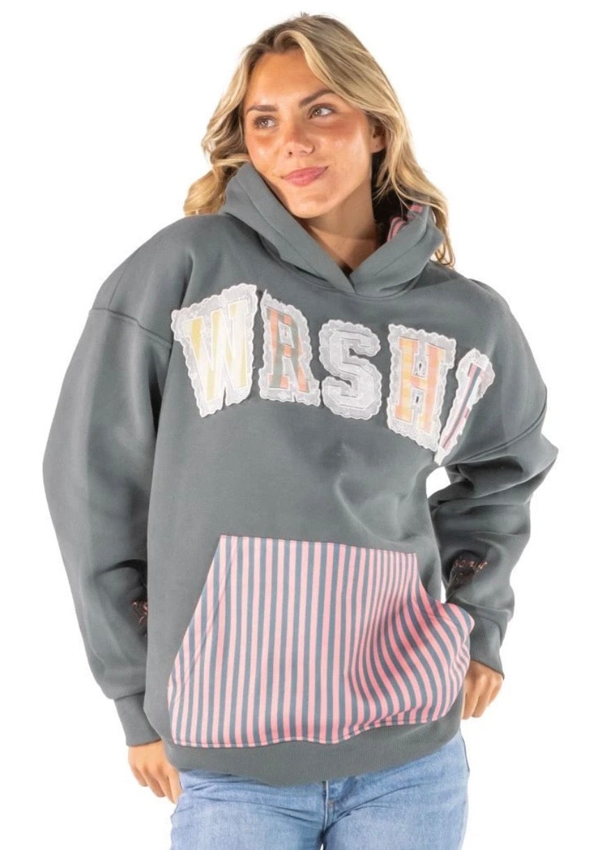 Worship Hoodie