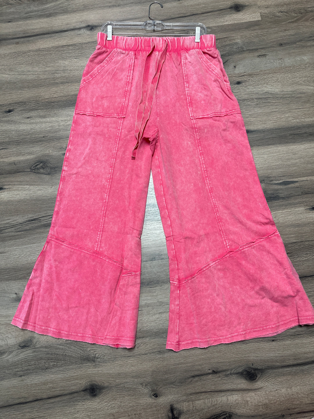 Flare it to me Pants