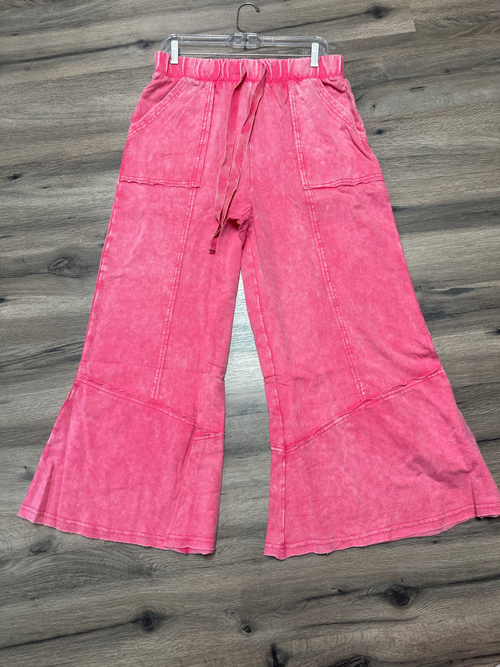 Flare it to me Pants