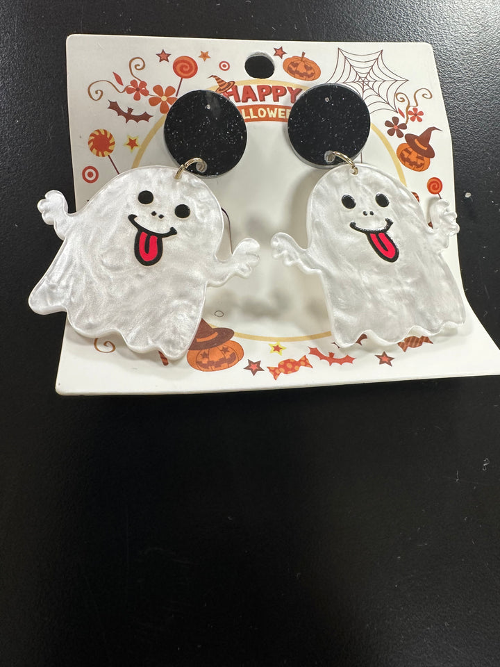 Halloween Stud Earrings