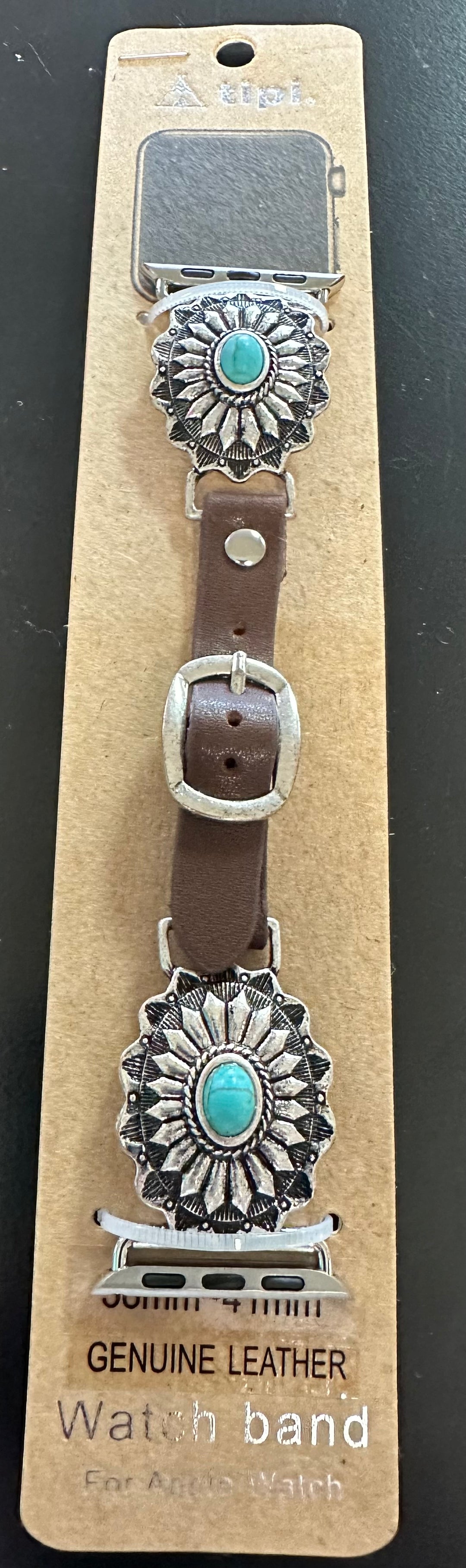 Apple Watch 38-41mm Concho Band