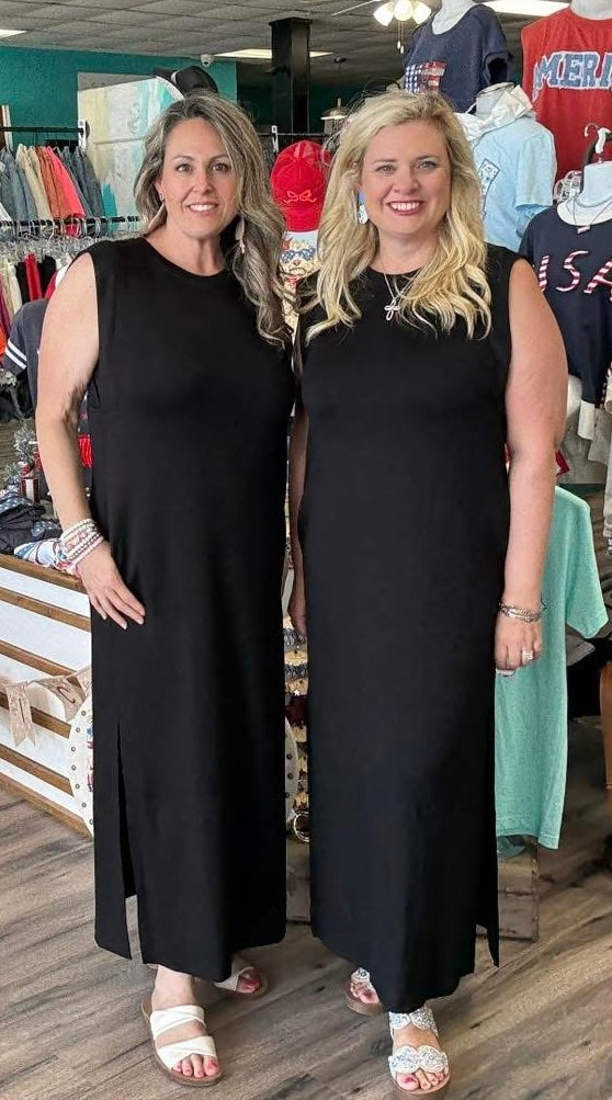 Holly’s Tiffany Dress
