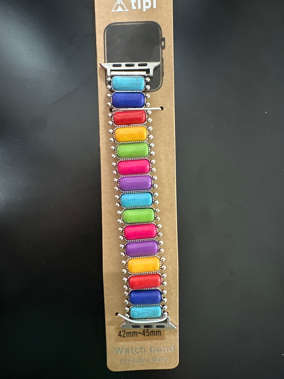 Watch Band