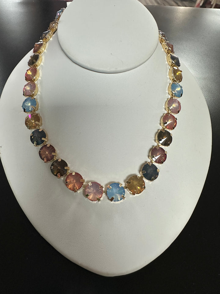 Peyton’s Bling Necklace or Bracelet