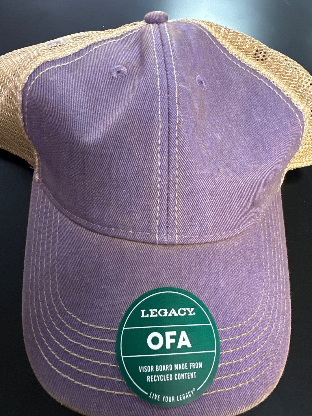 Legacy Trucker Hat