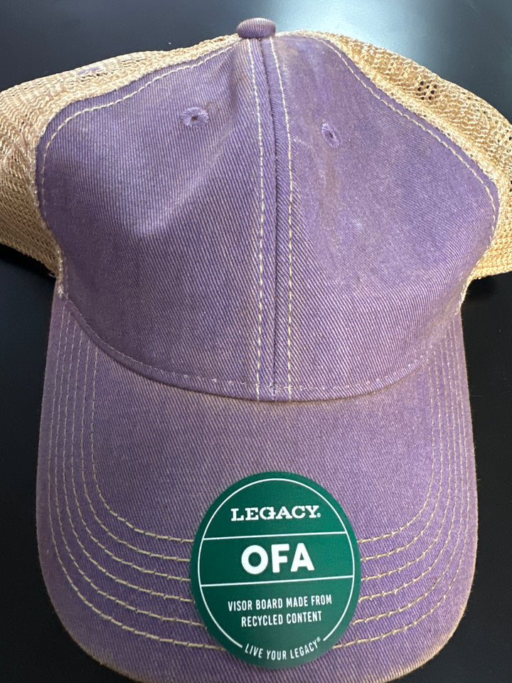 Legacy Trucker Hat