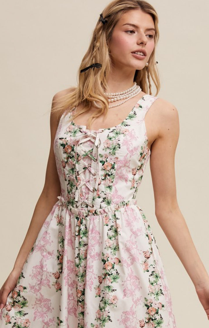 Princess Bride Dress