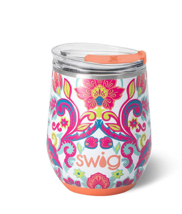 Swig Flourish Cups
