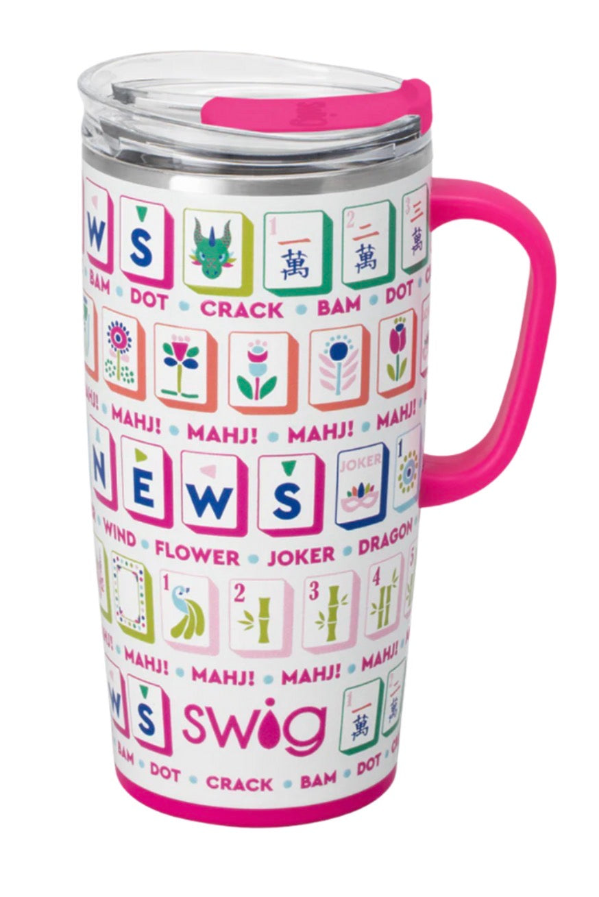 Swig 22 oz Travel Mug