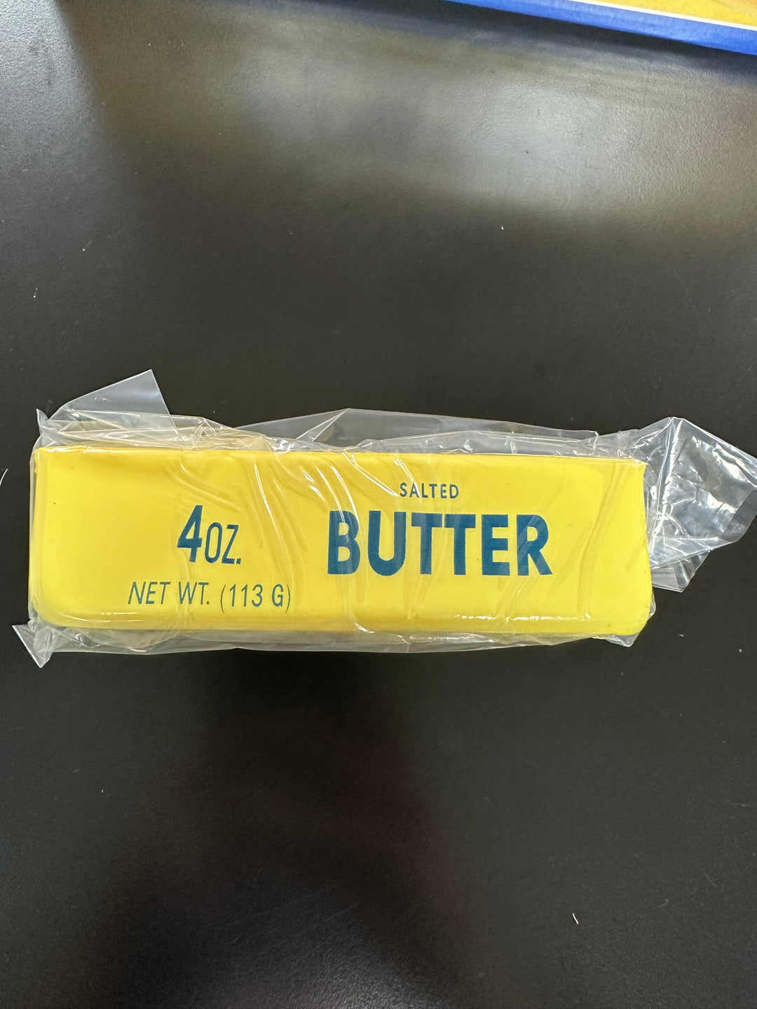 Butter Squishy Sticks