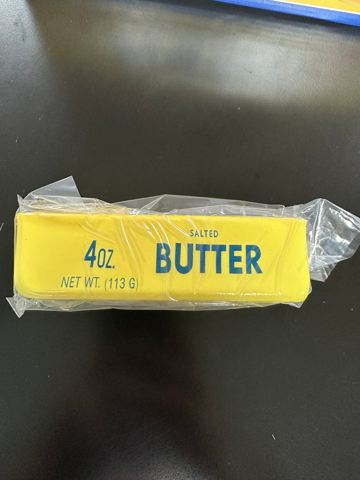 Butter Squishy Sticks