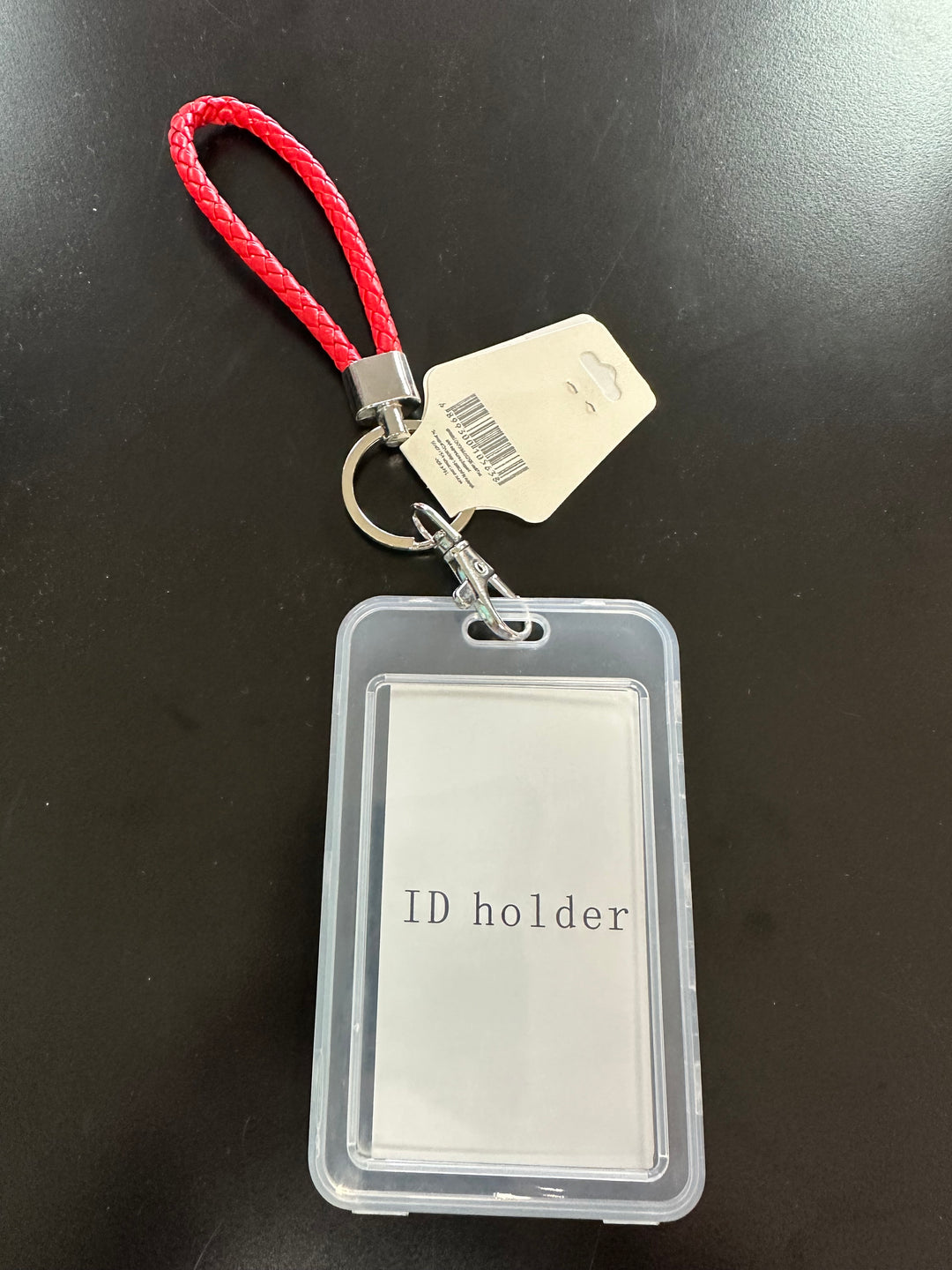 ID Holder