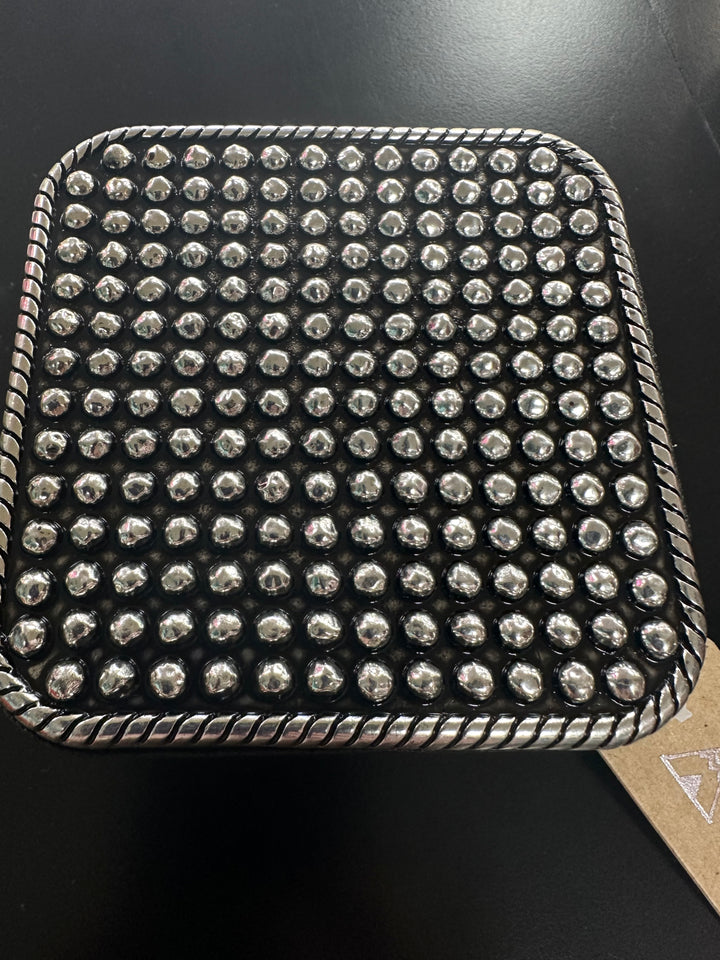 Travel Jewelry Case