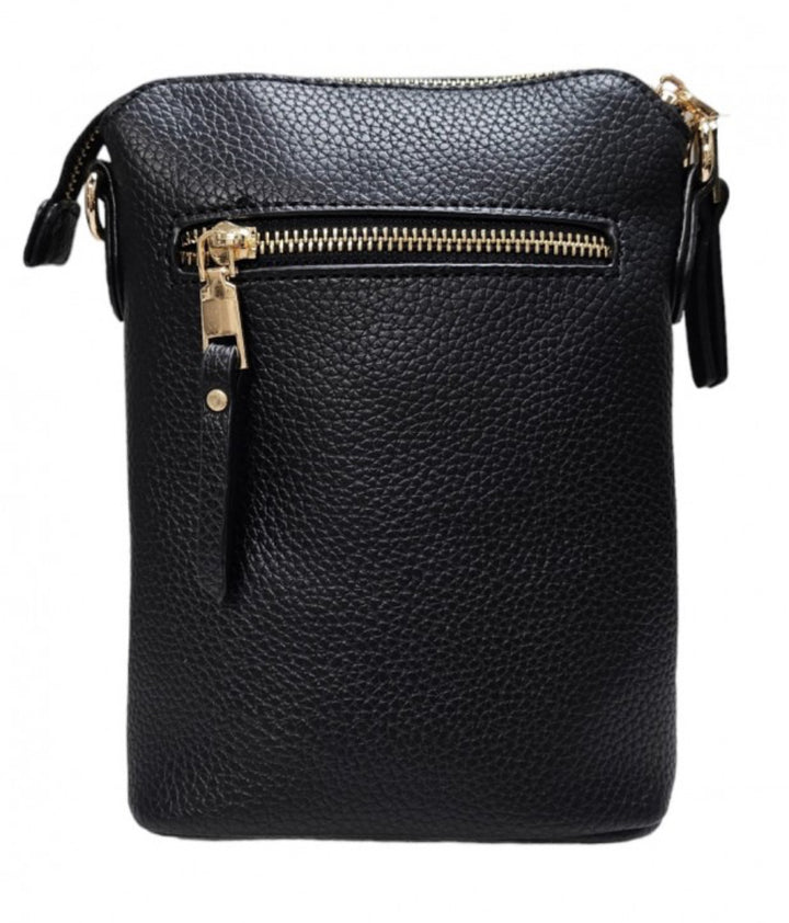 Margaret’s Crossbody Bag