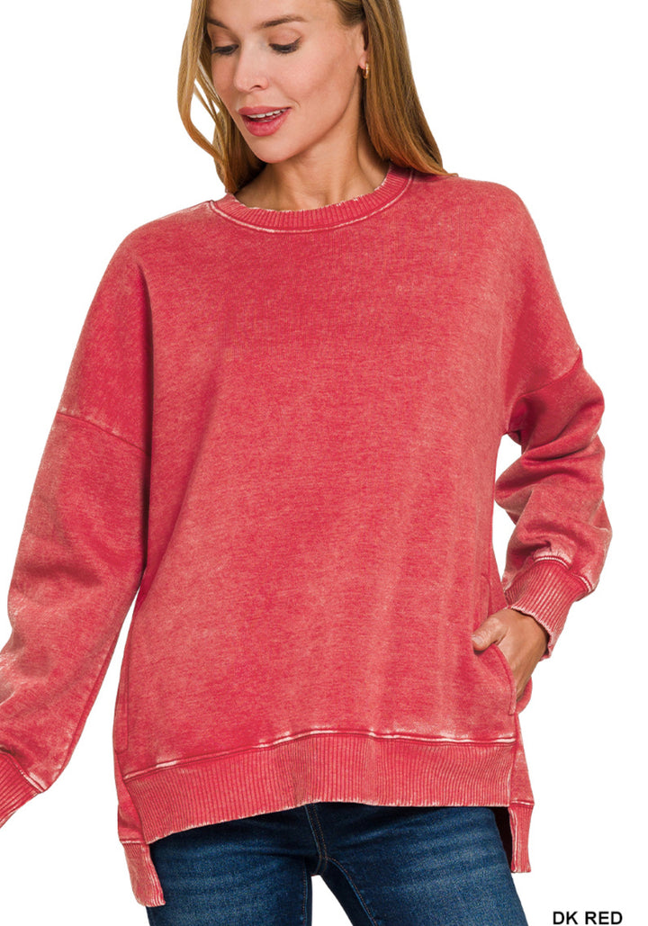 Betty’s Sweatshirt.