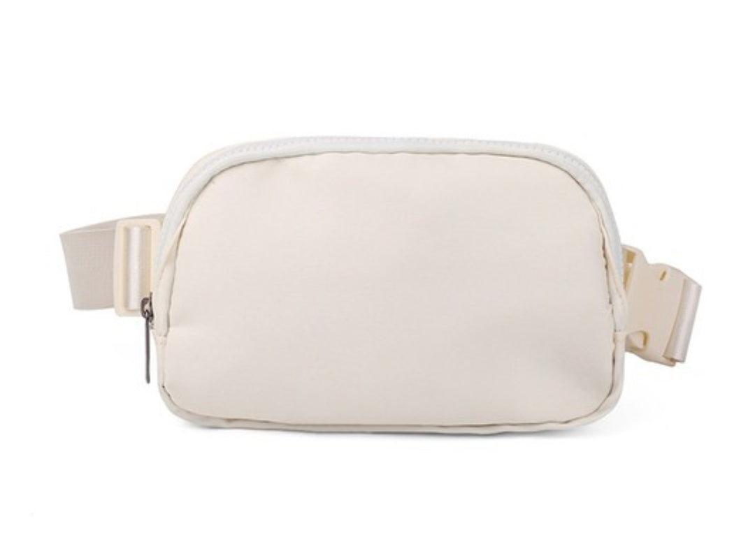 Fanny’s Everything Belt Bag