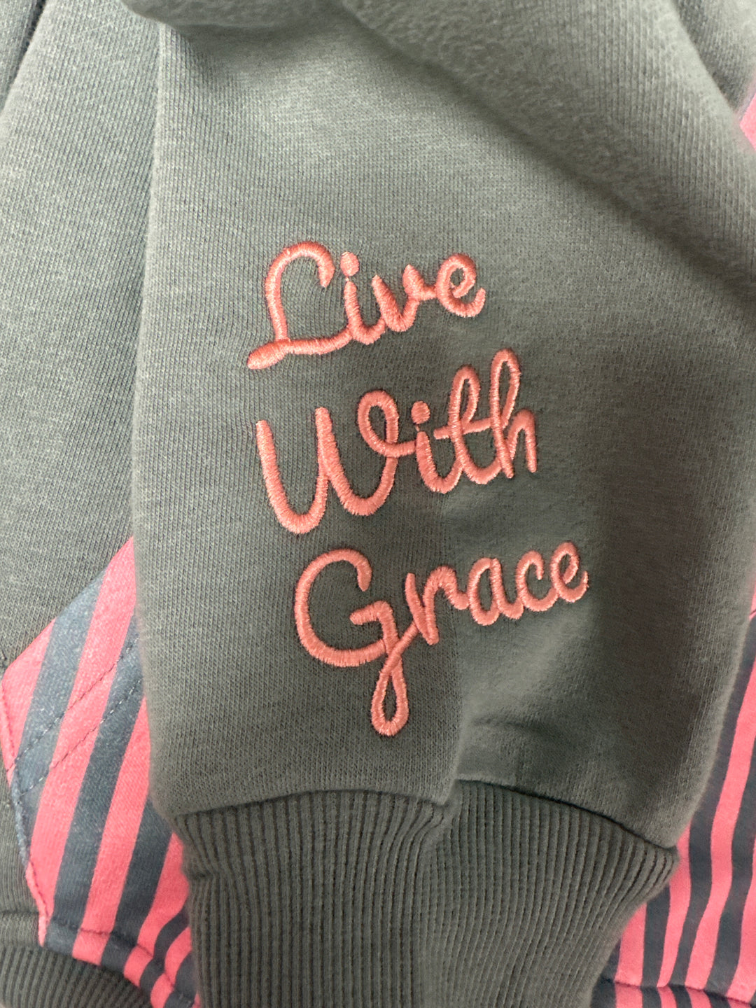 Worship Hoodie