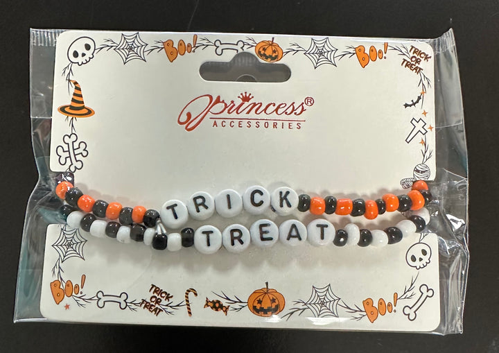Halloween Bracelet