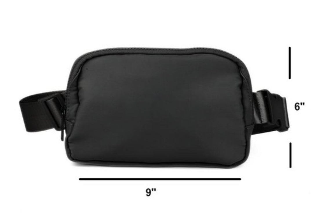 Fanny’s Everything Belt Bag