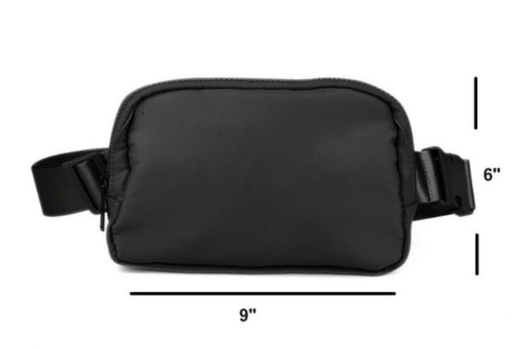Fanny’s Everything Belt Bag
