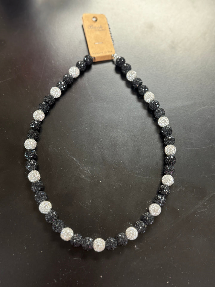 Baseball drip necklaces