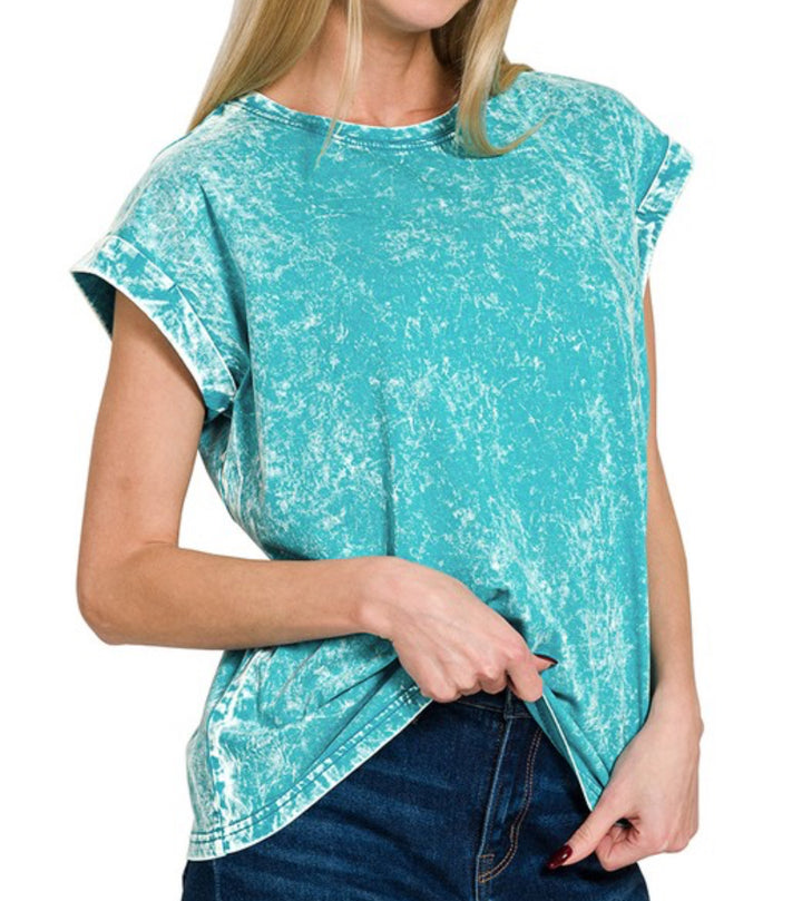 Ava’s Tee