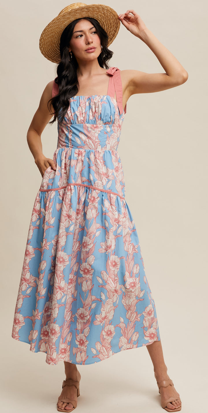 Margaret’s Sundress