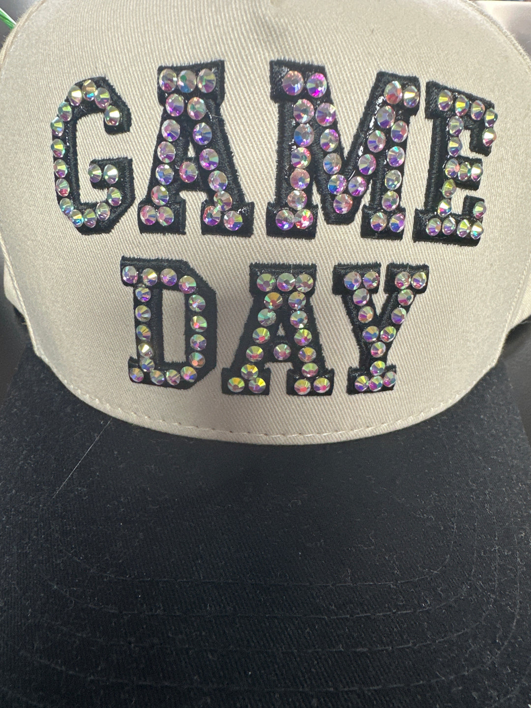 Game Day Trucker Hat