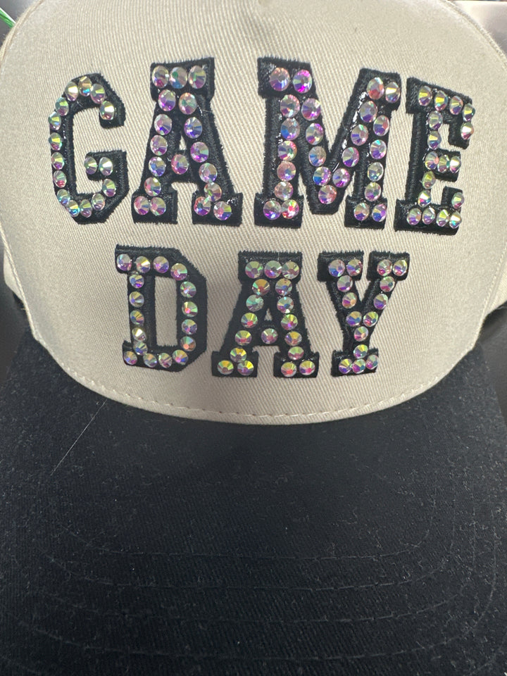 Game Day Trucker Hat