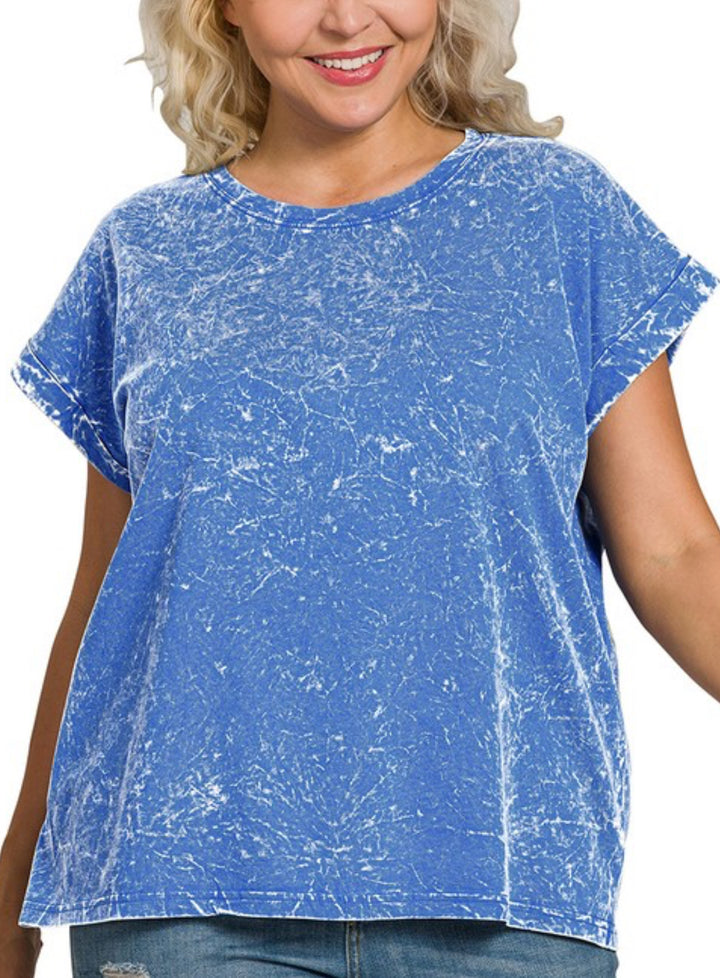 Ava’s Tee