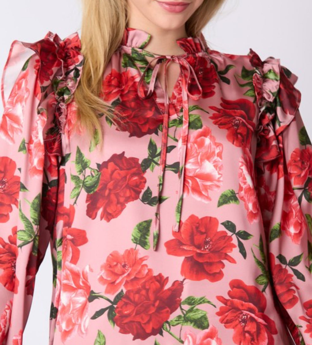 Promise Me Dress